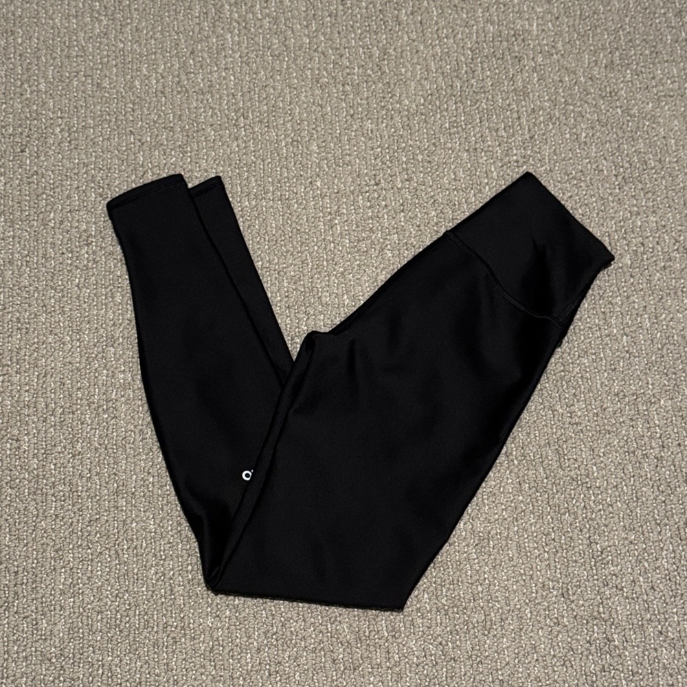 ALO 7/8 High-Waist Airlift Legging